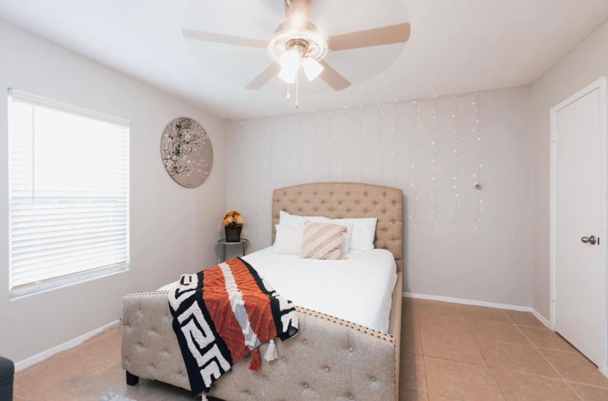 Enticing 1Br Apartment In The Heart Of The Heights Houston Bagian luar foto