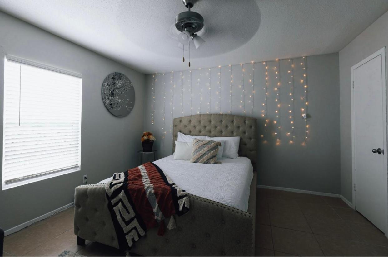 Enticing 1Br Apartment In The Heart Of The Heights Houston Bagian luar foto